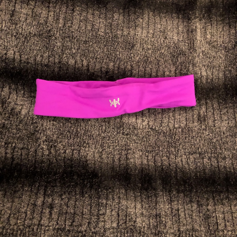 Kyodan Headband